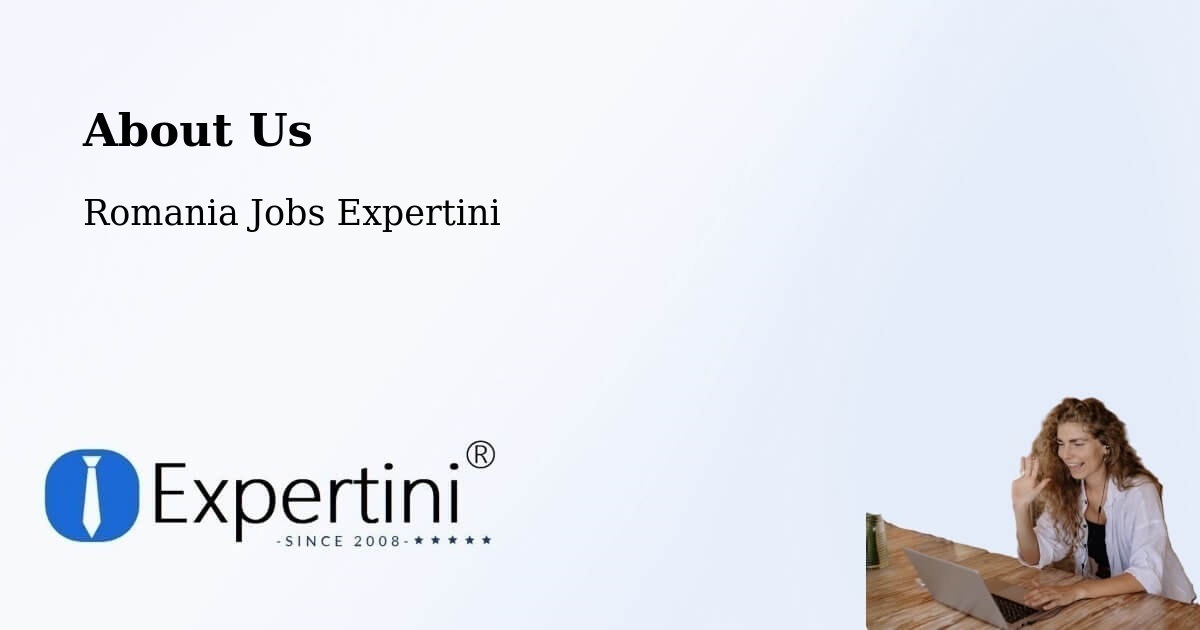 About Expertini Recruitment Platform  – Crişan - Crişan, Romania Jobs Expertini