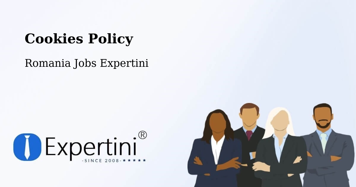 Cookie Policy – Crişan - Romania Jobs Expertini