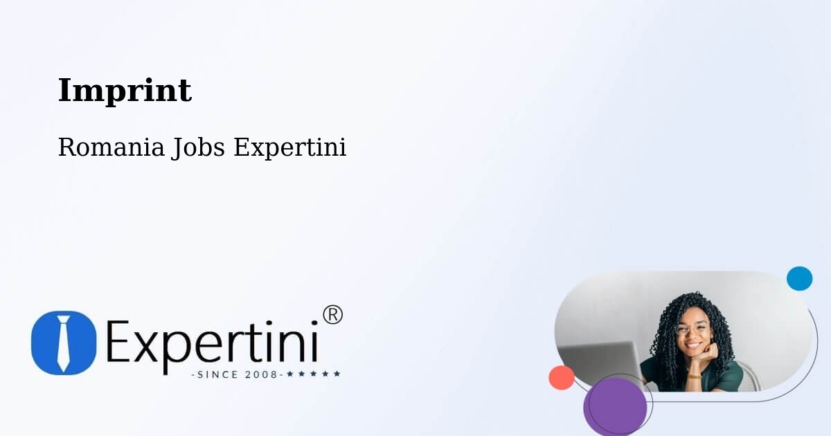 Imprint – Crişan - Romania Jobs Expertini
