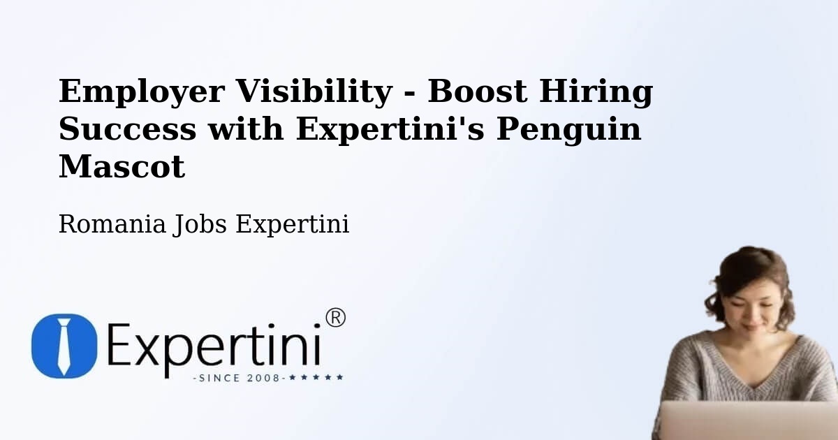 CV and Resume Visibility Optimization – Crişan - Romania Jobs Expertini